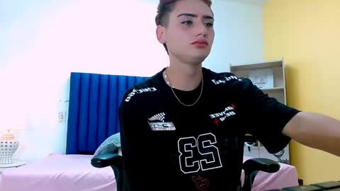 ALEX online show from December 2025 01:54:02 AM