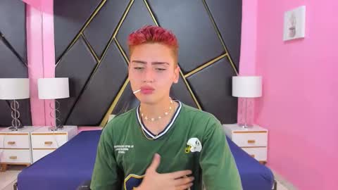 ALEX online show from December 2025 12:05:02 AM