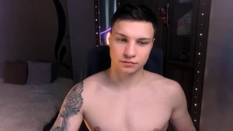 alex_milson online show from December 2024 08:16:01 AM