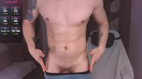 alex_milson online show from February 2025 10:04:02 PM