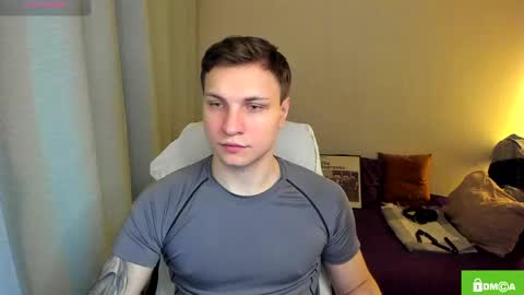 Snapshot of alex_milson chatting on March 2026 10:50:01 PM alex_milson online show from March 2026 10:50:01 PM