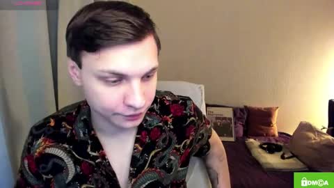 Snapshot of alex_milson chatting on March 2026 07:40:01 PM alex_milson online show from March 2026 07:40:01 PM