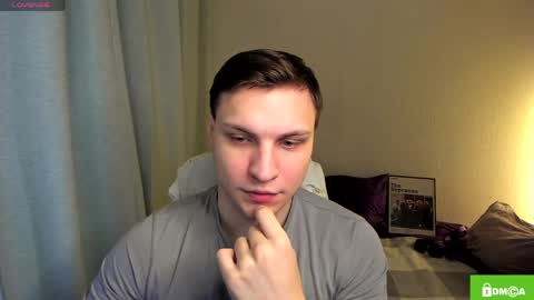 Snapshot of alex_milson chatting on April 2026 09:49:02 PM alex_milson online show from April 2026 09:49:02 PM