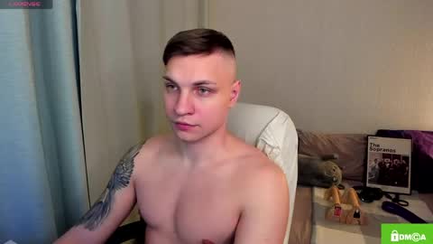 Snapshot of alex_milson chatting on April 2026 06:46:01 PM alex_milson online show from April 2026 06:46:01 PM