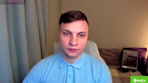 alex_milson online show from April 2026 10:07:02 PM