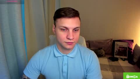 alex_milson online show from May 2026 03:33:01 AM