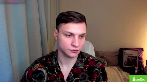 alex_milson online show from May 2026 04:30:02 AM