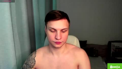 alex_milson online show from May 2026 07:26:01 AM