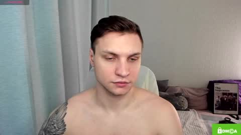 alex_milson online show from May 2026 12:00:02 PM