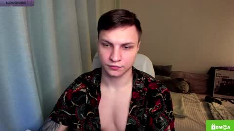alex_milson online show from May 2026 09:19:01 PM