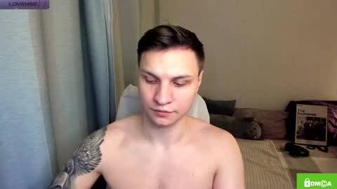 alex_milson online show from May 2026 07:55:02 PM