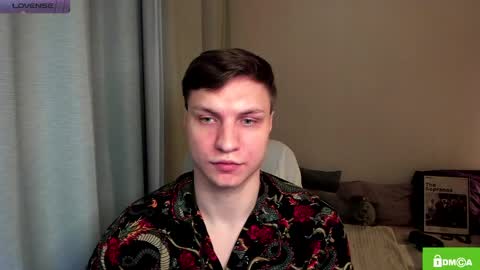 alex_milson online show from May 2026 09:56:02 PM