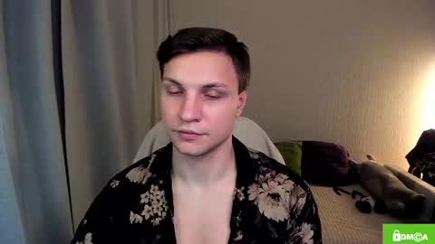 alex_milson online show from June 2026 12:00:02 AM