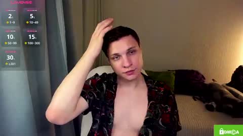 alex_milson online show from July 2026 10:20:01 PM