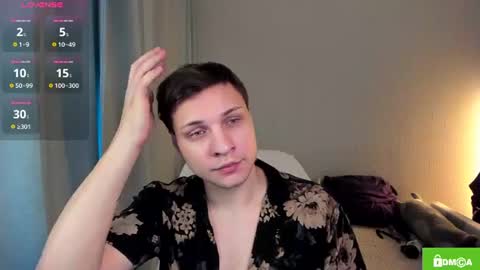 alex_milson online show from July 2026 03:56:02 AM