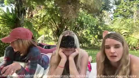 Alex online show from March 2025 02:06:02 AM