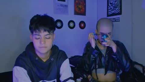 Alex online show from September 2025 03:22:01 AM