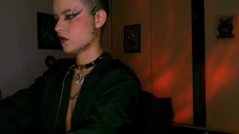 Alex online show from January 2026 10:35:01 PM