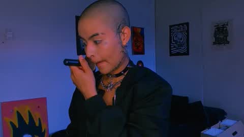 Alex online show from February 2026 10:50:02 PM