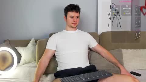 Alex online show from March 2025 09:18:01 AM