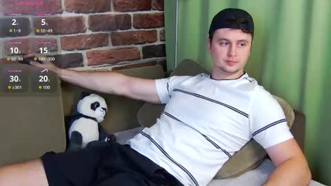 Alex online show from October 2025 07:31:02 AM