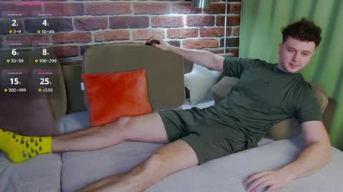 Alex online show from April 2026 06:25:02 AM