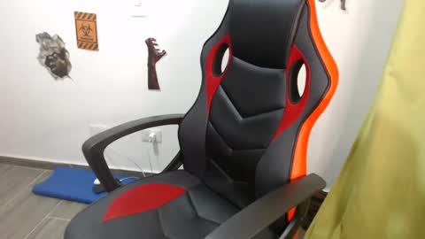 Alex Parker online show from December 2024 12:44:01 AM