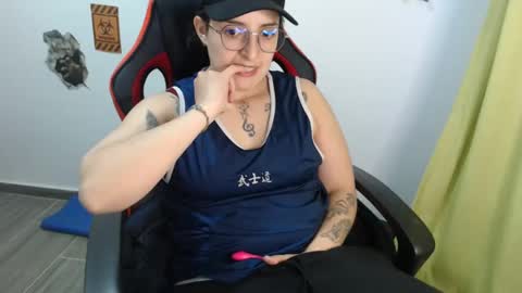 Alex Parker online show from December 2024 10:42:01 PM