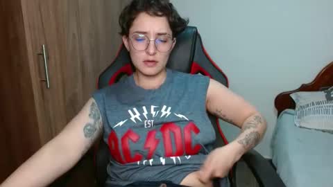 Alex Parker online show from January 2025 04:01:01 AM