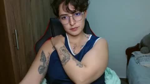 Alex Parker online show from January 2025 10:44:02 PM