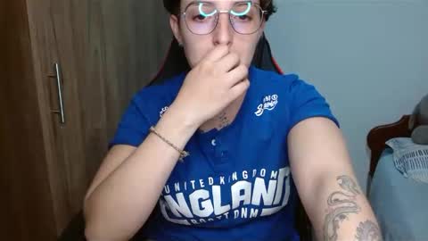 Alex Parker online show from January 2025 02:18:02 AM