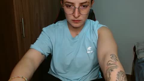 Alex Parker online show from January 2025 11:54:01 PM