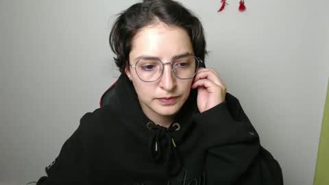 Alex Parker online show from February 2025 03:34:02 AM