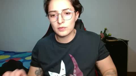 Alex Parker online show from February 2025 03:06:01 AM