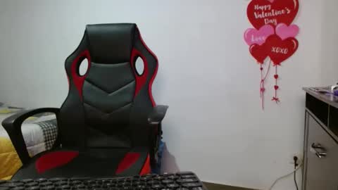 Alex Parker online show from February 2025 01:27:01 AM