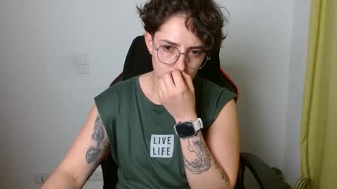 Alex Parker online show from March 2025 12:31:01 AM