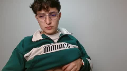 Alex Parker online show from September 2025 02:33:01 AM