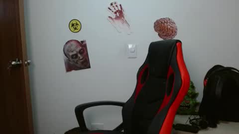 Alex Parker online show from November 2025 11:04:02 PM