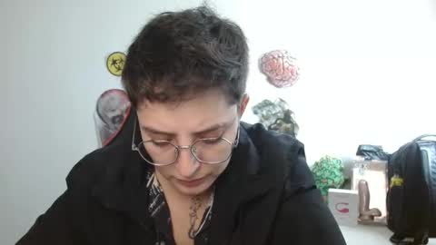 Alex Parker online show from November 2025 06:56:02 PM