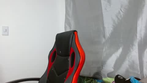 Alex Parker online show from January 2026 12:14:02 AM