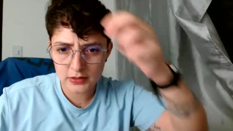 Alex Parker online show from June 2026 01:43:01 AM