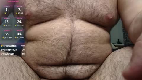 Daddy Alex online show from January 2025 07:28:01 AM