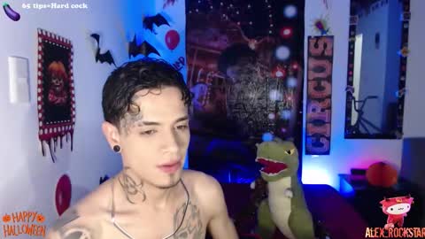    online show from October 2025 06:35:02 AM