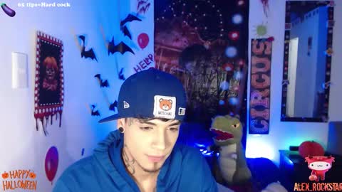    online show from October 2025 01:31:01 AM