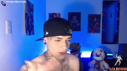    online show from January 2026 09:57:01 PM