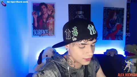    online show from March 2026 03:12:01 AM