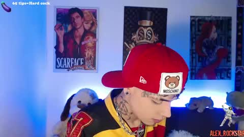    online show from May 2026 05:35:01 AM