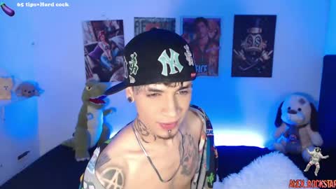    online show from May 2026 12:05:01 AM