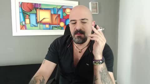 Snapshot of alex_saints_ce chatting on January 2025 12:50:02 PM Alex Saints online show from January 2025 12:50:02 PM