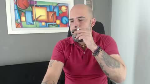 Snapshot of alex_saints_ce chatting on February 2025 04:12:02 PM Alex Saints online show from February 2025 04:12:02 PM